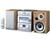 JVC UX-P55 CD Shelf System