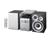 JVC UXG70 Micro Audio System Shelf System