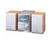 JVC UXP400 CD Shelf System