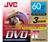 JVC VD-R28DU3 (VDR28DU3) Single Unit DVD-R Storage...