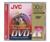 JVC VDR-14DU 2x DVD-R Storage Media Single