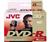 JVC (VDR14EU5) Mini DVD-R Storage Media (5 Pack)