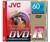 JVC (VDR28DU) Media