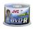 JVC (VDR47EU50) 8x DVD-R Storage Media (50 Pack)