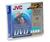 JVC VDW14DU Single Unit 2x DVD-RW Storage Media