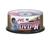 JVC (VPR47EU30) 30 Pack 8x DVD+R Storage Media
