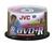 JVC (VPR47EU50) 8x DVD+R Storage Media (50 Pack)