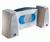 JVC VS-661 Shelf System