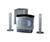 JVC VS-DT2000 CD Shelf System