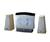 JVC VS-DT6 CD Shelf System