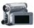 JVC Victor GR-D750 Camcorder