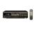 JVC XL-M318BK 7-Disc CD Changer