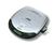 JVC XL-P54CR Personal CD Player