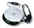 JVC XL-P64CR Personal CD Player