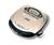 JVC XL-P84CR Personal CD Player