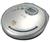 JVC XL-PG37 Personal CD Player