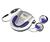 JVC XL-PG51 Personal CD Player