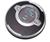 JVC XL-PR2 Personal CD Player