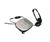 JVC XL-PV700 Personal CD Player