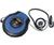 JVC XLPG300A Personal CD Player