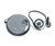 JVC XLPM5 Personal CD Player