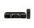 JVC XM-448BK CD Player