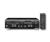 JVC XU-301BK CD Player
