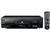 JVC XV-M50 Multi-disc DVD Player