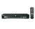 JVC XV-SA70 DVD Player