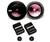 JVC ZX496862P Car Speaker