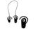 Jabra BT8010 Wireless Headset