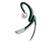 Jabra C250 Behind The Ear Headset with Boom...