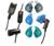 Jabra EarSet for Nokia 5100/6100/7100 Consumer...