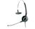 Jabra GN 2119 Convertible Headset - Cable -...