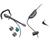 Jabra PM25MM302 Consumer Headset