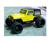 Jeep Wmw 1:5 Monster Truck Rtr 23cc Gas Power
