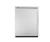 Jenn-Air 24 in. JDB1250AWS Stainless Steel Built-in...