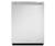 Jenn-Air 24 in. JDB2100AW Dishwasher