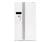 Jenn-Air 26 Cu. Ft. Floating Glass Side-By-Side...