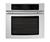 Jenn-Air 27 in. Electric Single Wall Oven with...