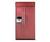 Jenn-Air 42" Side-By-Side Buit-In Refrigerator'...