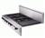 Jenn-Air 47 in. Pro-Style CCGP2820P Gas Cooktop