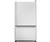 Jenn-Air JBR2088 Stainless Steel Bottom Freezer...