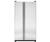 Jenn-Air JCB2285KE Side by Side Refrigerator