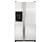 Jenn-Air JCD2290HE Side by Side Refrigerator