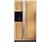 Jenn-Air JCD2292K Side by Side Refrigerator