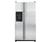 Jenn-Air JCD2295K Stainless Steel Side by Side...