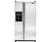 Jenn-Air JCD2295KE Side by Side Refrigerator
