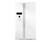 Jenn-Air JCD2297KEF 36" 22 Cu. Ft. Floating Glass...