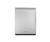 Jenn-Air JDB1105AWS Stainless Steel Dishwasher